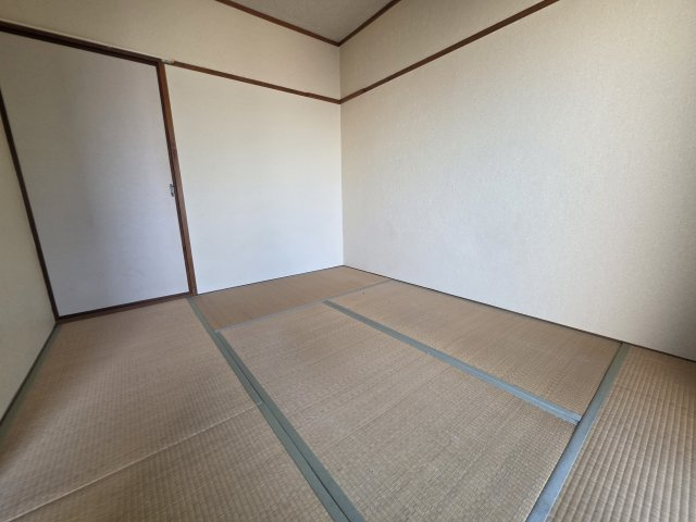 【和室】 | 高砂ファミリーマンション