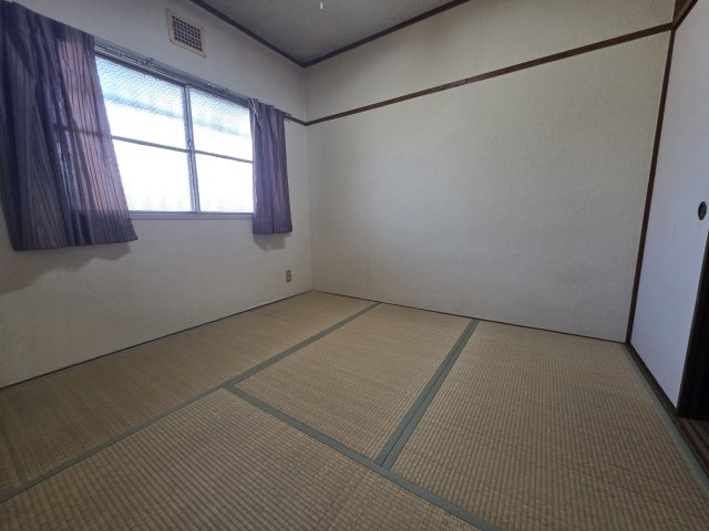 【和室】 | 高砂ファミリーマンション