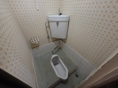 【トイレ】 | 高砂ファミリーマンション