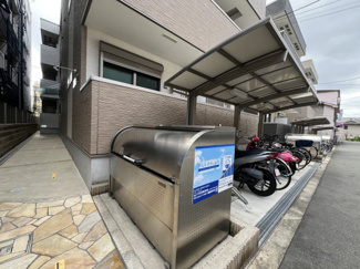 【その他共用部分】