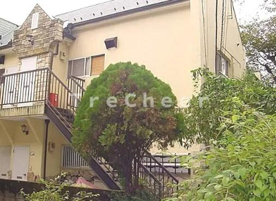 【外観】 | ハイツハッピーバレー高輪