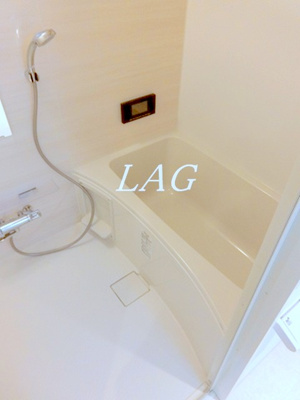 【浴室】 | ＪＵタワーフロントＫＩＮＳＨＩＣＨＯ | お風呂です。