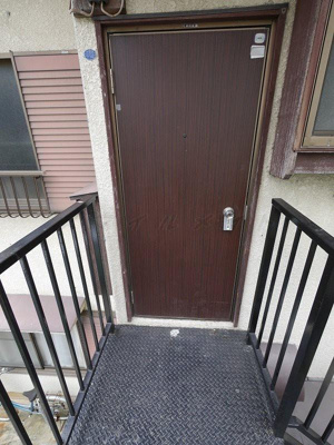 【セキュリティ】 | コスモＡｏｉ戸塚