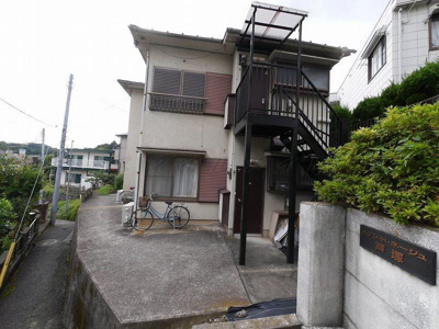 【エントランス】 | コスモＡｏｉ戸塚