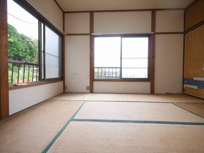 【寝室】 | コスモＡｏｉ戸塚 | １０１は洋室に変更済み
別室参考画像