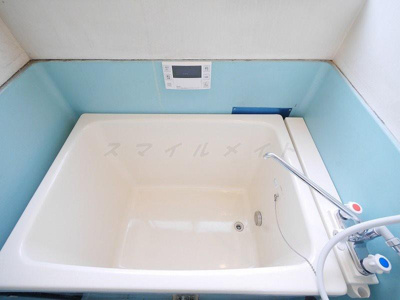 【浴室】 | コスモＡｏｉ戸塚 | 別室参考画像