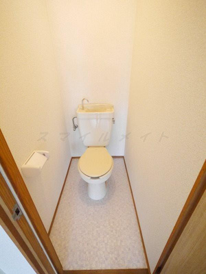 【トイレ】 | コスモＡｏｉ戸塚