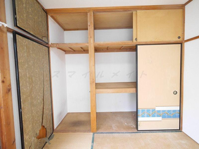 【収納】 | コスモＡｏｉ戸塚 | 別室参考画像