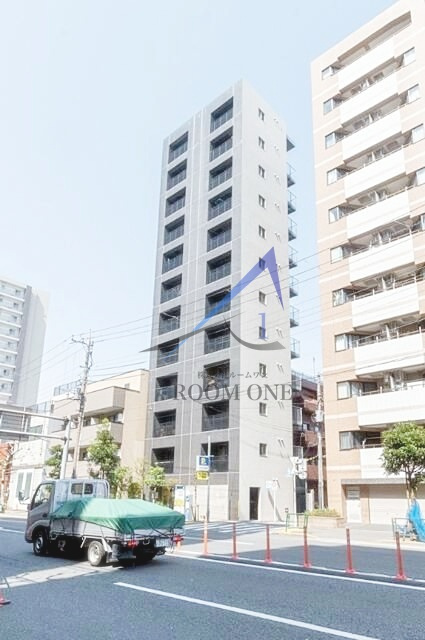 アヴァンツァーレ田端