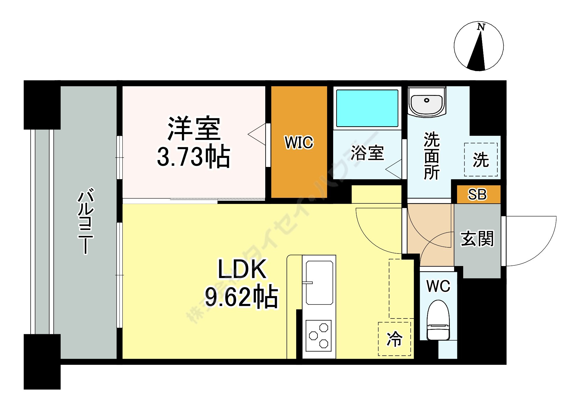 ＬＩＢＴＨ桑園