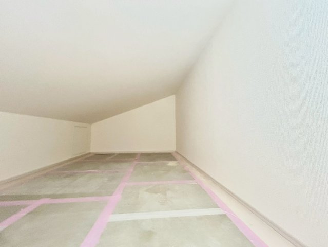 西東京市下保谷2丁目　新築戸建　全2棟の収納|普段使わない季節物などの収納にも便利な小屋裏収納付きです。

現地ご見学希望・資料請求などお気軽にお問い合わせ下さい！
03-5990-5201