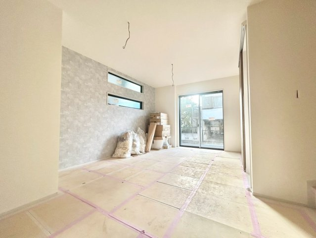 西東京市下保谷2丁目　新築戸建　全2棟