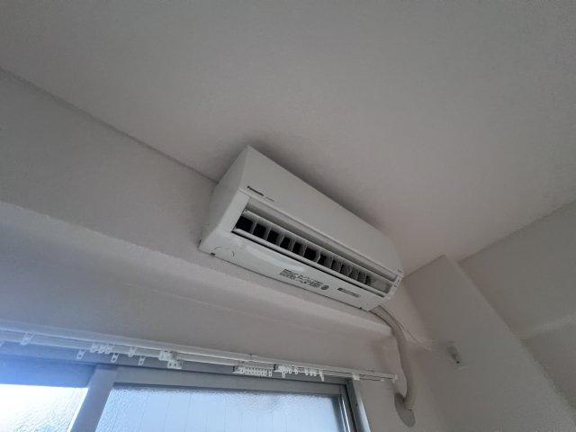 福田ハウスの設備