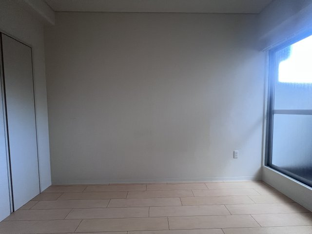 福田ハウスの子供部屋