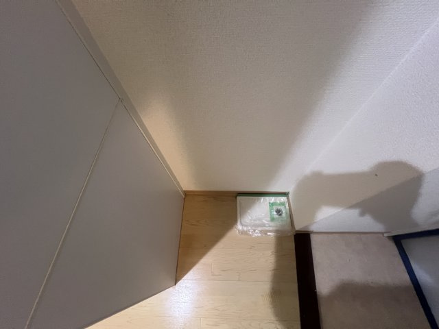 福田ハウスの設備