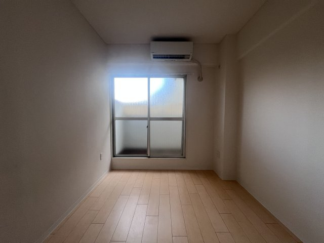 福田ハウスの居間・リビング