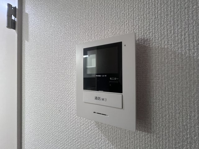 福田ハウスのセキュリティ