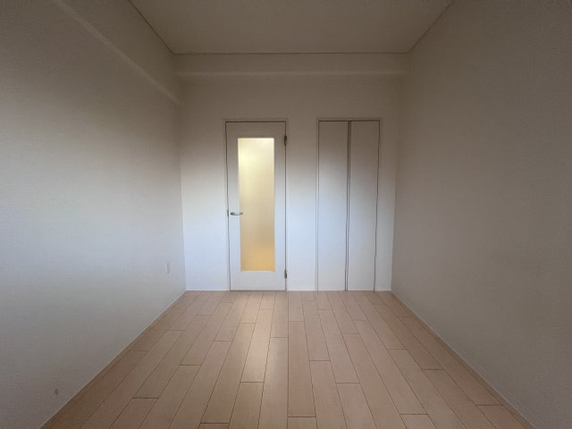 福田ハウスの居間・リビング