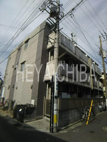 セーシュ東向島