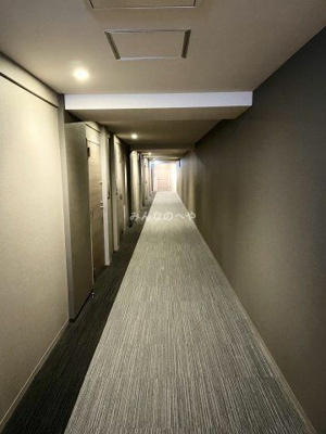 【その他共用部分】 | パークアクシス豊洲キャナル