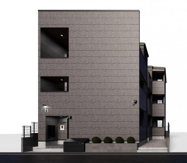 ｒｈ　Ｉｔａｂａｓｈｉ