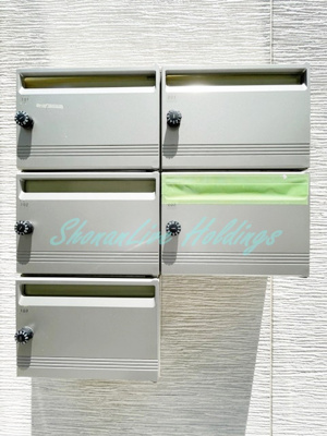 【その他共用部分】 | ベイルーム鎌倉山崎 | 整備された共有部分です♪