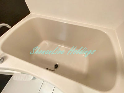 【浴室】 | ベイルーム鎌倉山崎