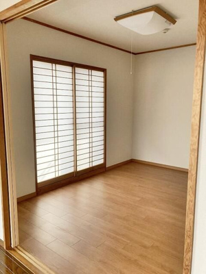 【寝室】 | レクセルマンション淵野辺第２