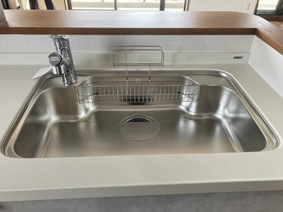 【キッチン】 | レクセルマンション淵野辺第２