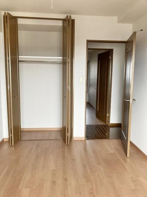 【収納】 | レクセルマンション淵野辺第２