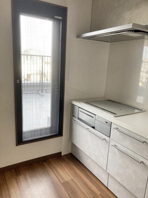 【キッチン】 | レクセルマンション淵野辺第２