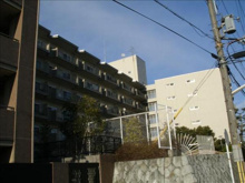 阪急新仁川マンションの画像