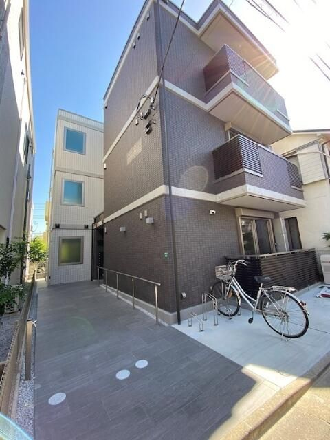 ララレスコ高松