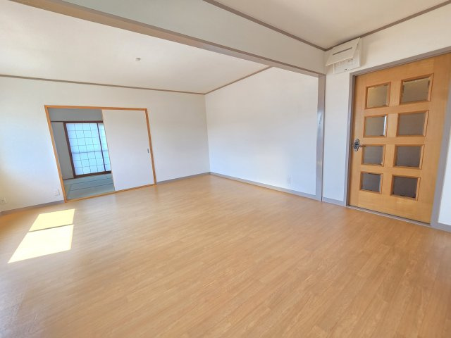 【その他】 | 小松里マンション