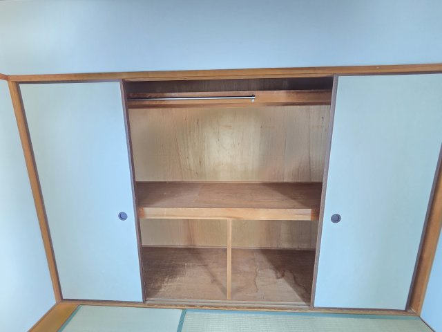 【収納】 | 小松里マンション