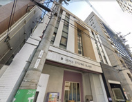 グラスコートの画像