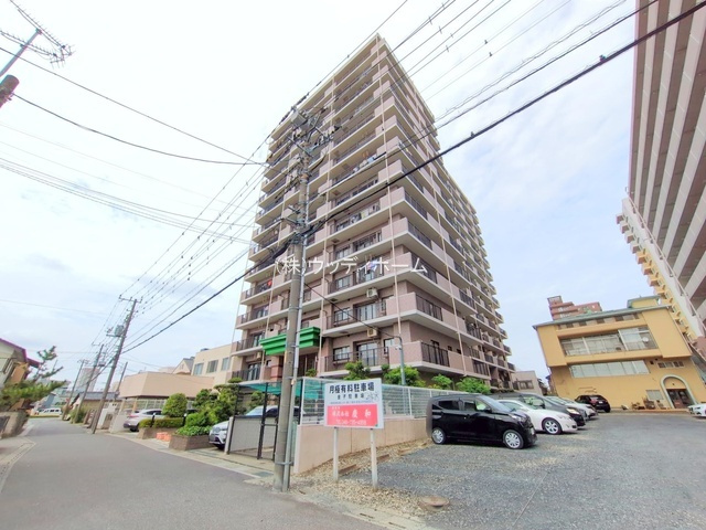 ライオンズマンション春日部シティ　中古マンション
