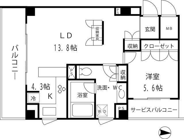 オークウッドハウス