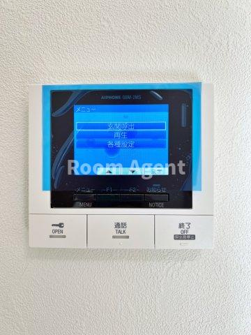 MX-IVのセキュリティ