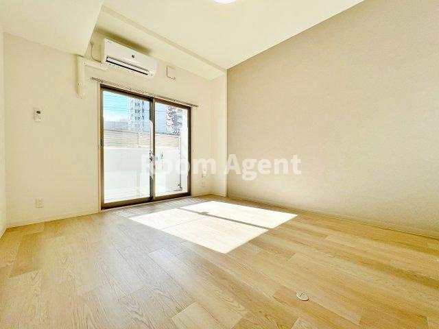 MX-IVの居間・リビング