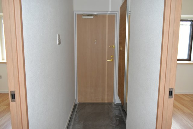 多摩市連光寺２丁目の中古マンションのトイレ