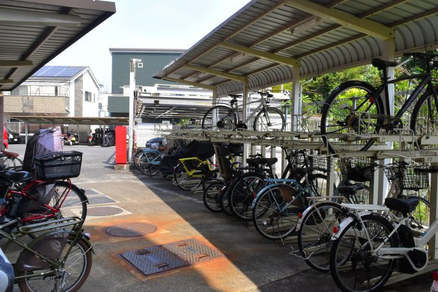 多摩市連光寺２丁目の中古マンションのその他