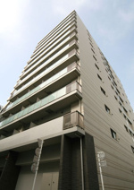 フレンシア浅草橋の画像