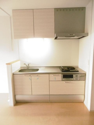 【キッチン】 | ソワーニュ