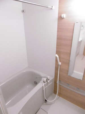 【浴室】 | ソワーニュ