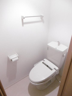 【トイレ】 | ソワーニュ