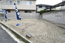 神戸市東灘区御影中町1丁目売り土地の画像