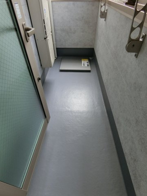 【バルコニー】 | フジパレス百舌鳥八幡