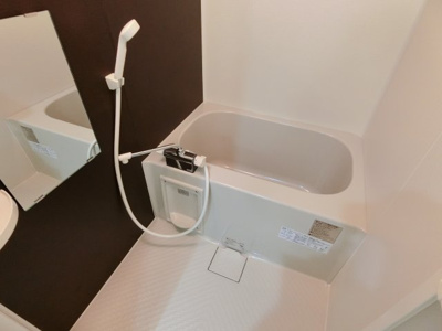 【浴室】 | フジパレス百舌鳥八幡