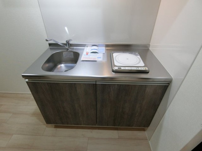 【キッチン】 | フジパレス百舌鳥八幡